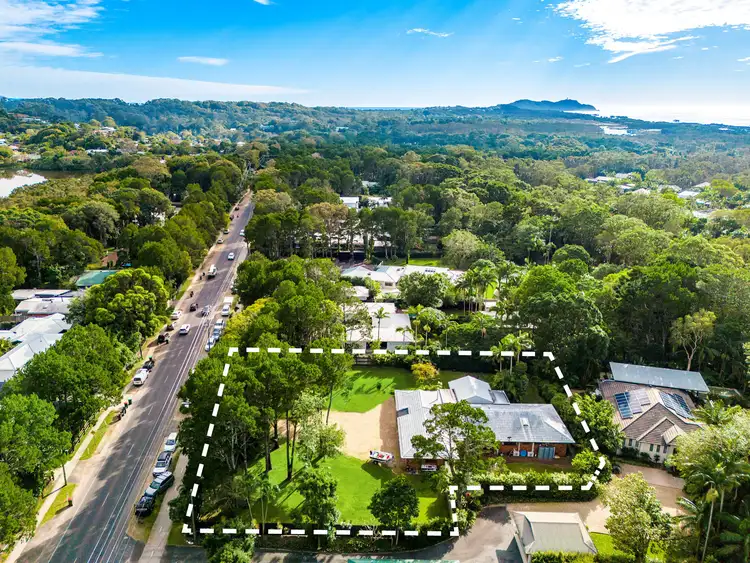 175 Broken Head Road, Suffolk Park NSW 2481