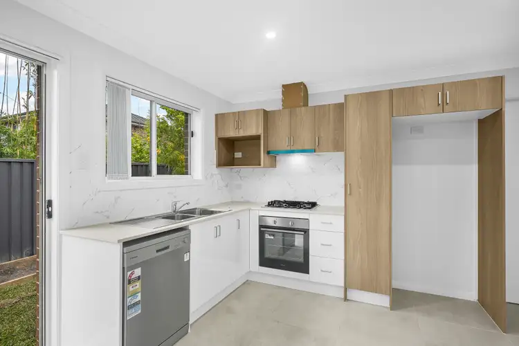 Third view of Homely house listing, 43A Colenso Circuit, Edmondson Park NSW 2174