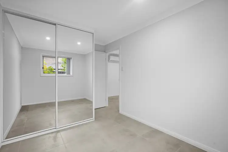 Fourth view of Homely house listing, 43A Colenso Circuit, Edmondson Park NSW 2174