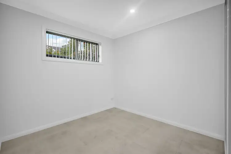 Fifth view of Homely house listing, 43A Colenso Circuit, Edmondson Park NSW 2174