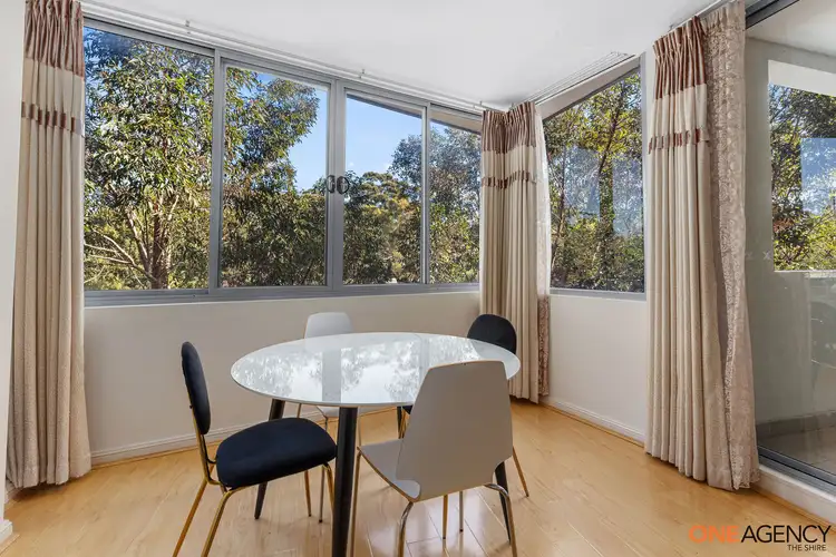 Fourth view of Homely apartment listing, 210/68 Eton Street, Sutherland NSW 2232