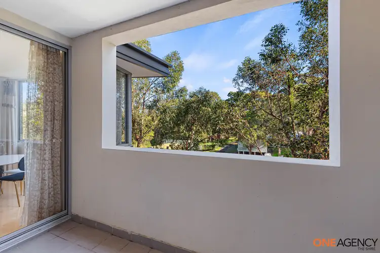 Fifth view of Homely apartment listing, 210/68 Eton Street, Sutherland NSW 2232
