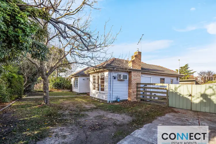 Second view of Homely house listing, 17 Marshall Street, Noble Park VIC 3174