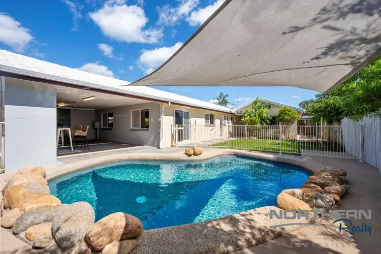 Main view of Homely house listing, 1 Pentas Court, Annandale QLD 4814