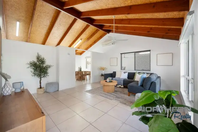 Fourth view of Homely house listing, 1 Pentas Court, Annandale QLD 4814