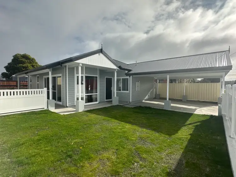 Main view of Homely unit listing, 10 Austin Street, Wynyard TAS 7325