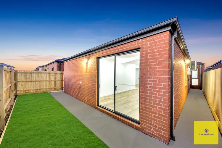 Fourth view of Homely house listing, 11 Monastery Court, Tarneit VIC 3029