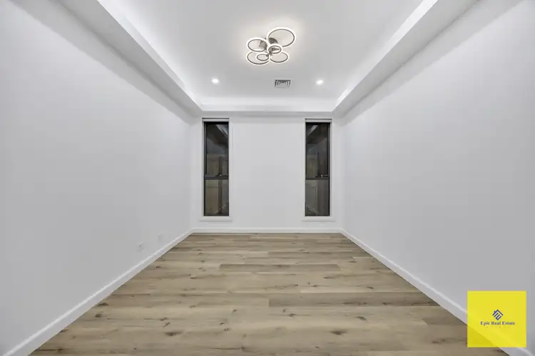 Sixth view of Homely house listing, 11 Monastery Court, Tarneit VIC 3029