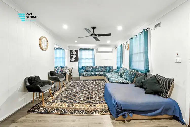 Fourth view of Homely house listing, 30 Mindanao Avenue, Lethbridge Park NSW 2770