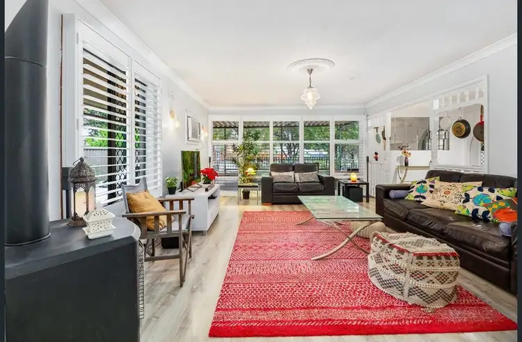 Third view of Homely house listing, 5 Handel Avenue, Emerton NSW 2770