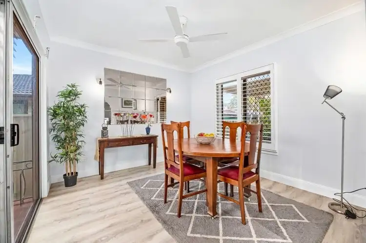 Fourth view of Homely house listing, 5 Handel Avenue, Emerton NSW 2770