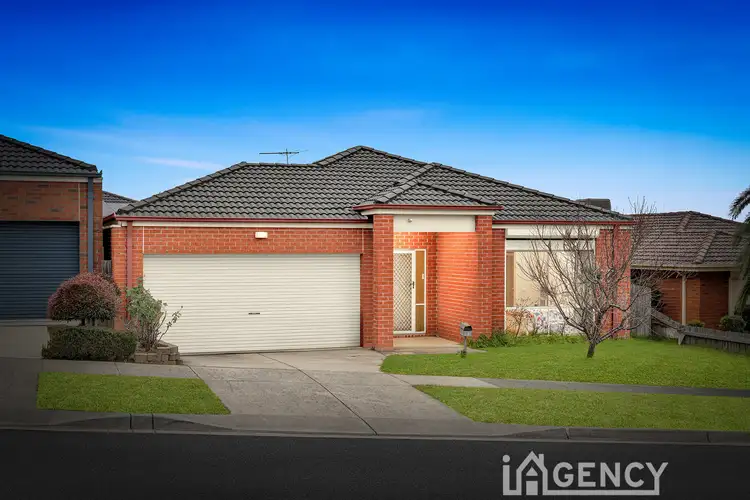 Main view of Homely house listing, 39 Renee Avenue, Endeavour Hills VIC 3802