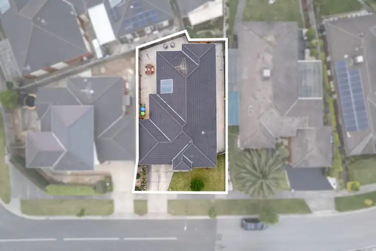 Third view of Homely house listing, 39 Renee Avenue, Endeavour Hills VIC 3802