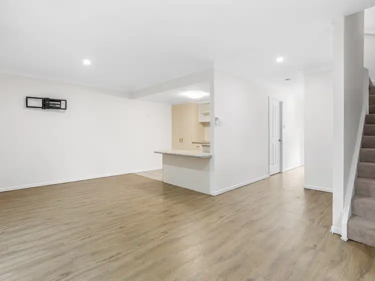 Third view of Homely townhouse listing, 3/30 Government Road, Labrador QLD 4215