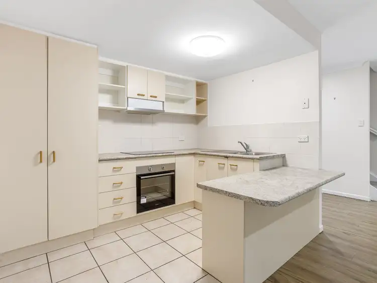 Fifth view of Homely townhouse listing, 3/30 Government Road, Labrador QLD 4215