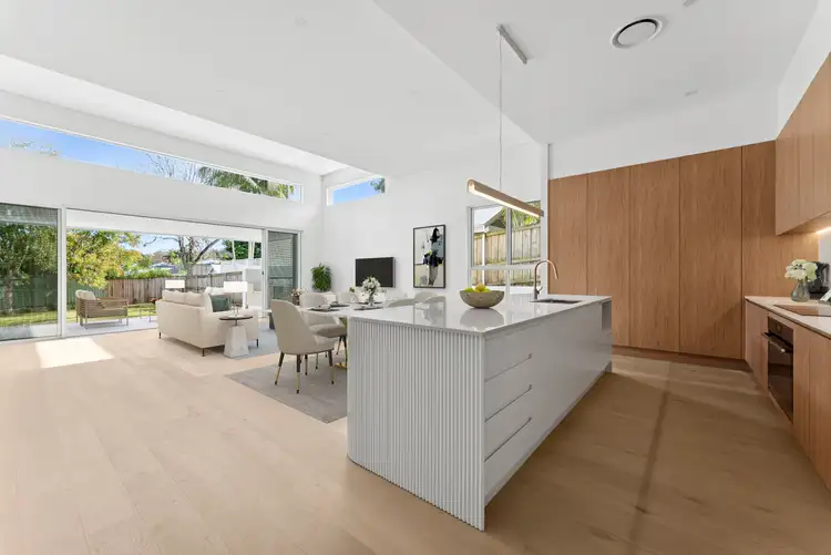 Main view of Homely house listing, 183a Gannons Road, Caringbah South NSW 2229