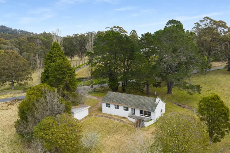 Main view of Homely rural property listing, 92 Bong Bong Road, Mittagong NSW 2575