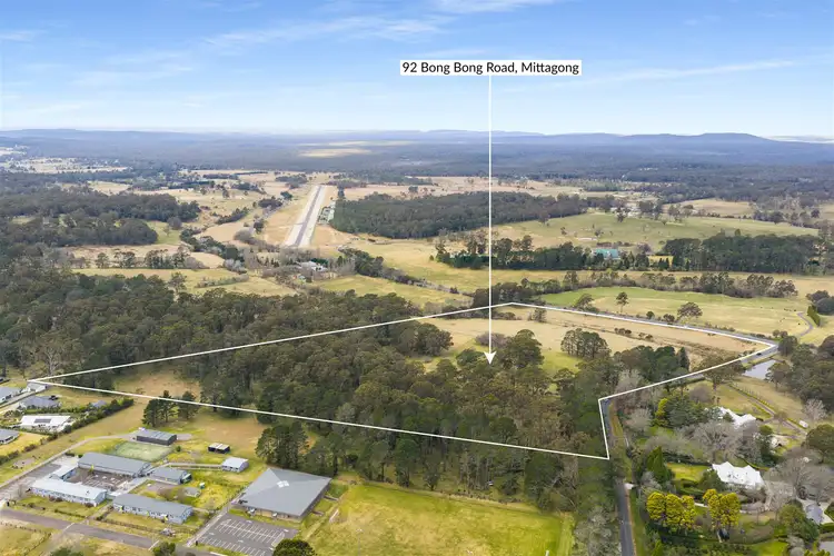 Fourth view of Homely rural property listing, 92 Bong Bong Road, Mittagong NSW 2575