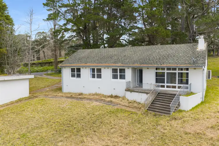 Fifth view of Homely rural property listing, 92 Bong Bong Road, Mittagong NSW 2575