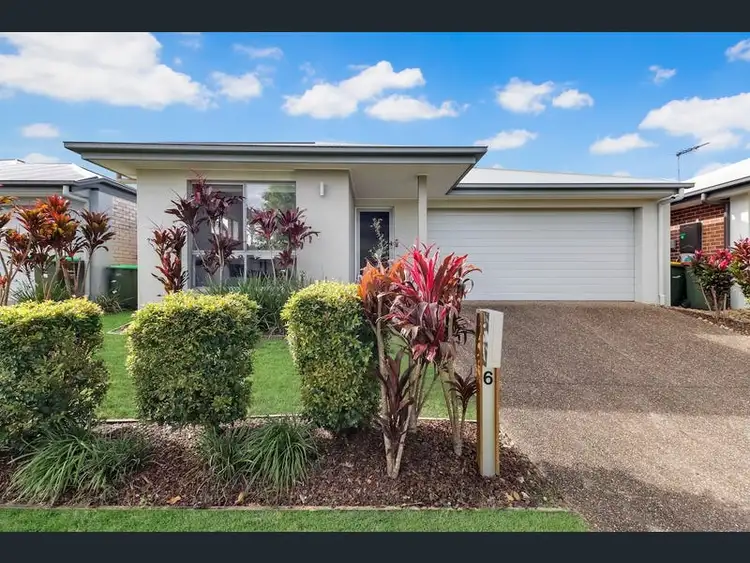 Main view of Homely house listing, 6 Pedler Way, Strathpine QLD 4500