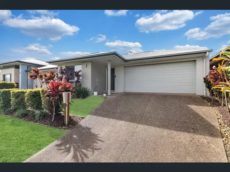 Second view of Homely house listing, 6 Pedler Way, Strathpine QLD 4500