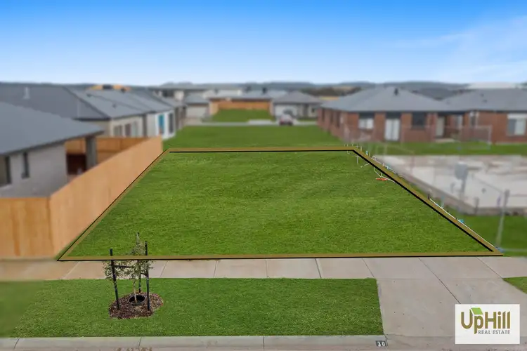 30 Blossom Street, Officer VIC 3809