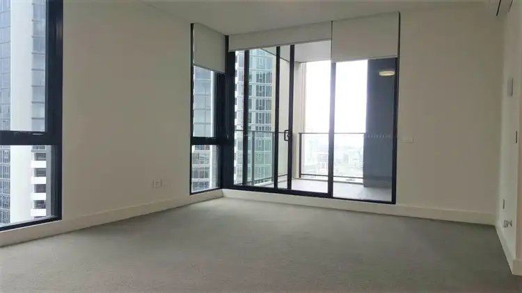 Second view of Homely apartment listing, 1610/46 Savona Drive, Wentworth Point NSW 2127