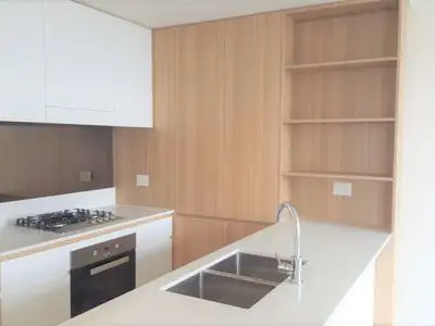 Third view of Homely apartment listing, 1610/46 Savona Drive, Wentworth Point NSW 2127