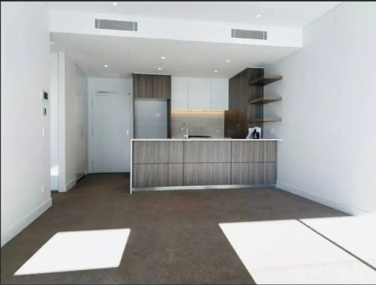 Main view of Homely apartment listing, 21305/2 Figtree Drive, Sydney Olympic Park NSW 2127