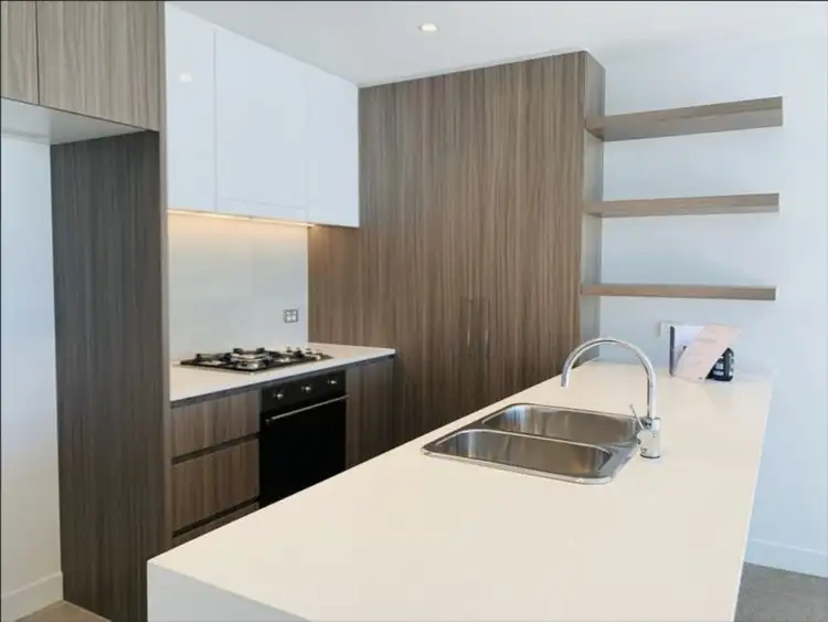 Third view of Homely apartment listing, 21305/2 Figtree Drive, Sydney Olympic Park NSW 2127