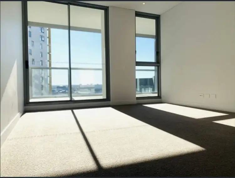 Fourth view of Homely apartment listing, 21305/2 Figtree Drive, Sydney Olympic Park NSW 2127
