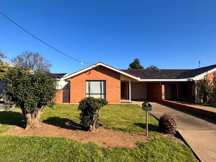 Main view of Homely semi-detached listing, 13 Diane Street, Dubbo NSW 2830