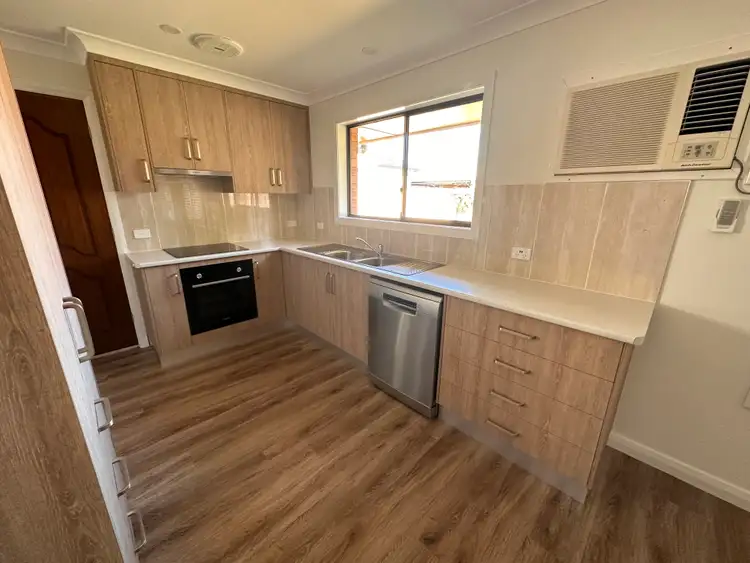 Second view of Homely semi-detached listing, 13 Diane Street, Dubbo NSW 2830
