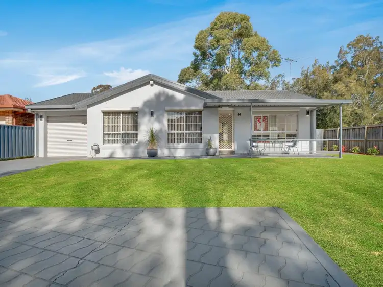Main view of Homely house listing, 94 Bugong Street, Prestons NSW 2170