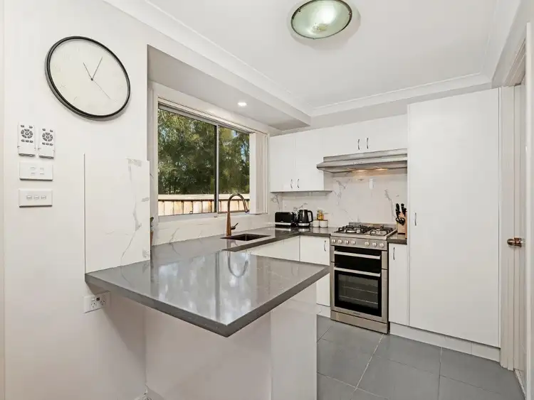 Second view of Homely house listing, 94 Bugong Street, Prestons NSW 2170