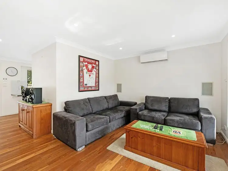 Third view of Homely house listing, 94 Bugong Street, Prestons NSW 2170