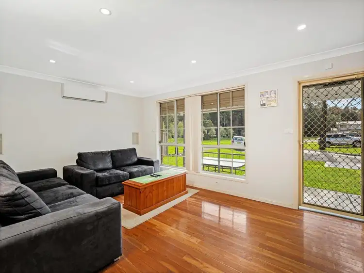 Fourth view of Homely house listing, 94 Bugong Street, Prestons NSW 2170