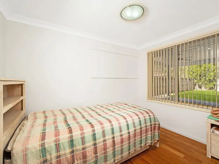 Fifth view of Homely house listing, 94 Bugong Street, Prestons NSW 2170