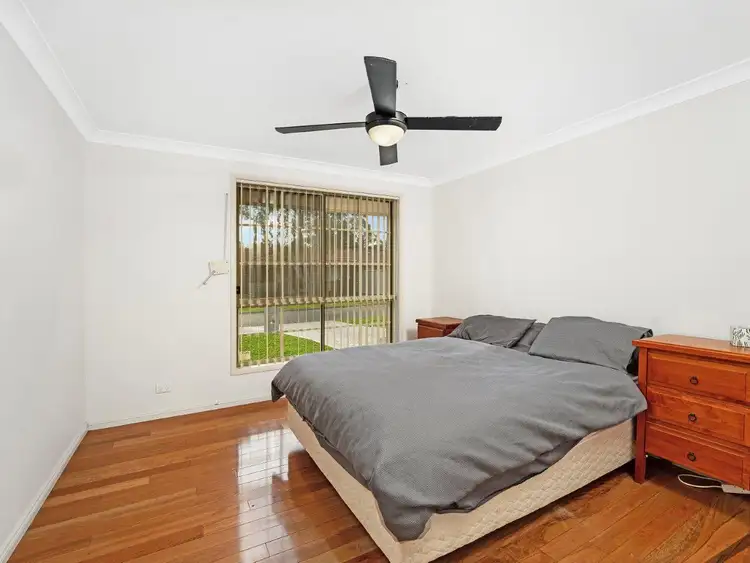 Sixth view of Homely house listing, 94 Bugong Street, Prestons NSW 2170