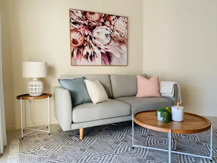 Main view of Homely apartment listing, 602/7 Hope Street, South Brisbane QLD 4101