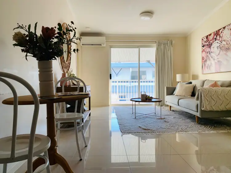 Second view of Homely apartment listing, 602/7 Hope Street, South Brisbane QLD 4101