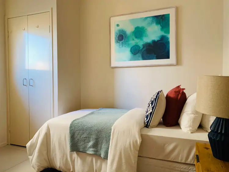 Third view of Homely apartment listing, 602/7 Hope Street, South Brisbane QLD 4101