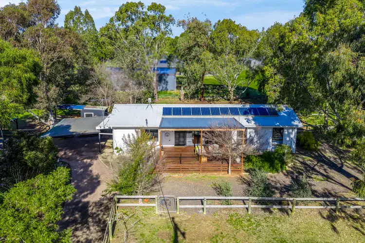 Main view of Homely house listing, 1 River Drive, Teesdale VIC 3328