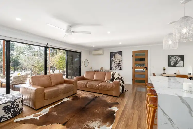 Sixth view of Homely house listing, 1 River Drive, Teesdale VIC 3328
