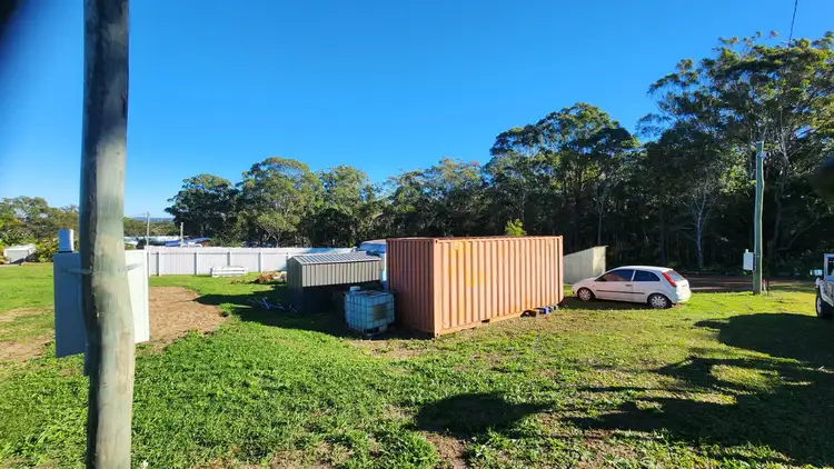 Second view of Homely land listing, 6 Petunia Street, Russell Island QLD 4184