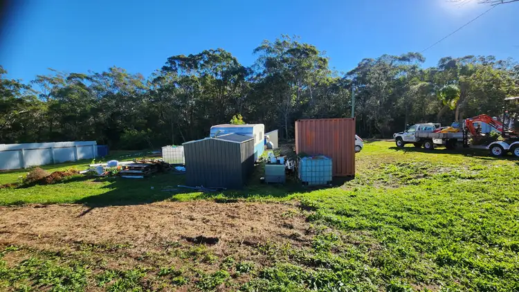 Third view of Homely land listing, 6 Petunia Street, Russell Island QLD 4184