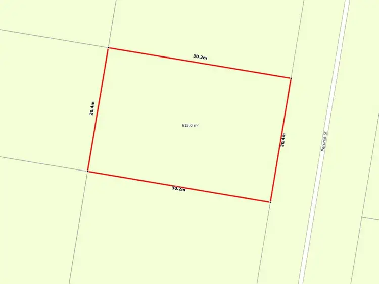 Fourth view of Homely land listing, 6 Petunia Street, Russell Island QLD 4184