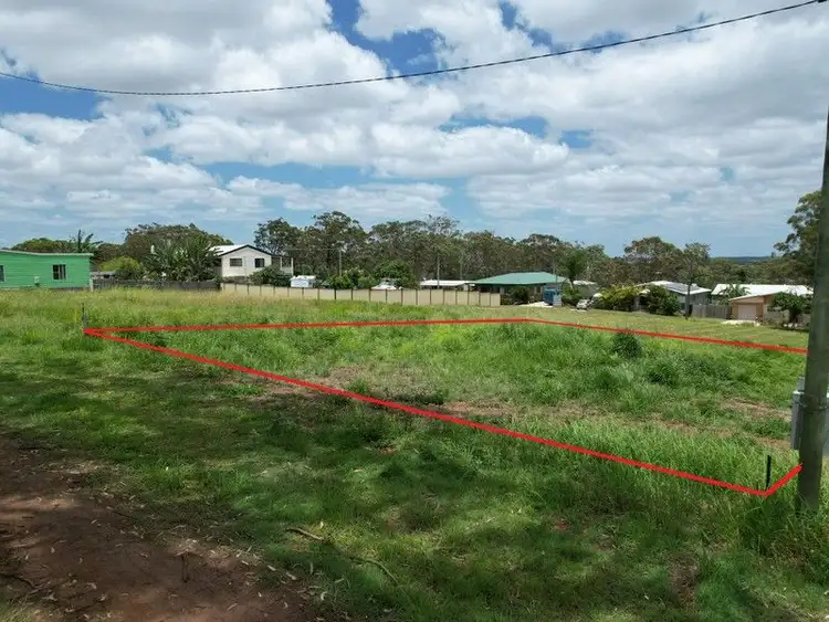 Fifth view of Homely land listing, 6 Petunia Street, Russell Island QLD 4184