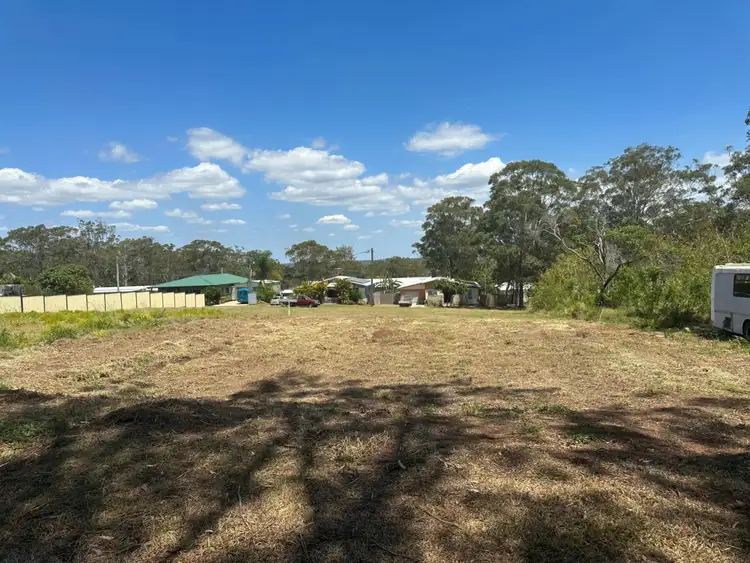 Sixth view of Homely land listing, 6 Petunia Street, Russell Island QLD 4184