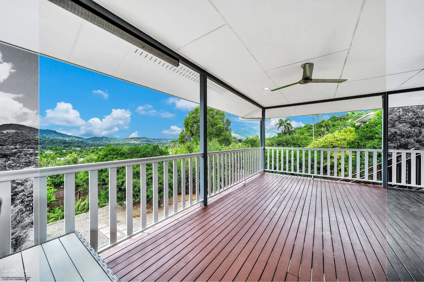 Main view of Homely house listing, 33 Eugenia Crescent, Redlynch QLD 4870